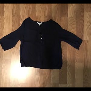 ⚡️⚡️Old Navy Blouse. Size XL